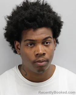 Mugshot of DWIGHT ARMANE BENNETT booked in Virginia Beach County, Virginia on June 4, 2026