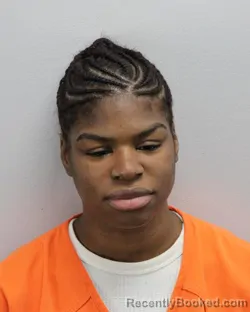 Booking photo from Virginia Beach County, Virginia