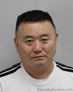 Booking photo from Virginia Beach County, Virginia