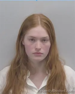 Booking photo from Virginia Beach County, Virginia