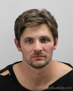 Benjamin Graham Mugshot & Arrest Info | Virginia Beach County, VA