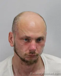 Mugshot of KYLE MICHAEL BALDWIN booked in Virginia Beach County, Virginia on June 14, 2026