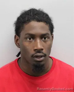 Mugshot of RASHAAD DAE'AMONTAE WILLIAMS booked in Virginia Beach County, Virginia on June 14, 2026