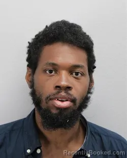 Mugshot of MONTRELL DEMONTAE TANNER booked in Virginia Beach County, Virginia on June 15, 2026