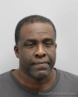 Mugshot of LEE VAN TYNER booked in Virginia Beach County, Virginia on June 15, 2026