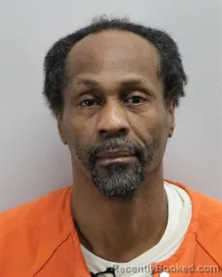 Mugshot of DEMETRIUS AUBREY SMITH booked in Virginia Beach County, Virginia on June 15, 2026