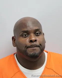 Mugshot of IRA FOREMAN booked in Virginia Beach County, Virginia on June 16, 2026