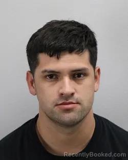 Mugshot of CARLOS ALBERTO RIVERA CARDONA booked in Virginia Beach County, Virginia on June 15, 2026