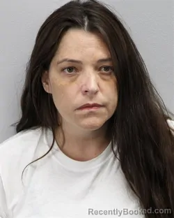 Mugshot of KELLY LYNN STANLEY booked in Virginia Beach County, Virginia on June 15, 2026
