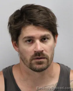 Mugshot of CORY ALDERMAN HOBSON booked in Virginia Beach County, Virginia on June 15, 2026