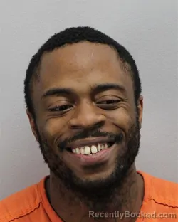 Mugshot of LAMARVIN THOMPSON booked in Virginia Beach County, Virginia on June 16, 2026