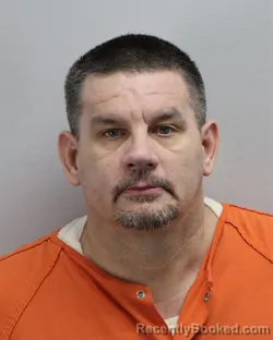 Mugshot of JUSTIN ELI MANATIS booked in Virginia Beach County, Virginia on June 16, 2026