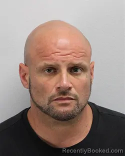 Mugshot of MATTHEW EDWARD COSTELLO booked in Virginia Beach County, Virginia on June 16, 2026