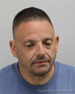 Mugshot of MICHAEL JOSEPH SOLTES booked in Virginia Beach County, Virginia on June 16, 2026