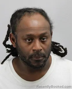 Mugshot of MARCUS DWAYNE DEMERY booked in Virginia Beach County, Virginia on June 17, 2026