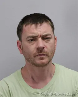Mugshot of CHRISTOPHER ADAM HOWERTON booked in Virginia Beach County, Virginia on June 17, 2026