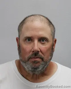 Mugshot of ROBERT SCOTT GUINN booked in Virginia Beach County, Virginia on June 26, 2026
