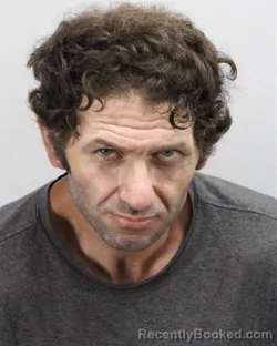 Mugshot of WILLIAM AARON THOMAS booked in Virginia Beach County, Virginia on June 18, 2026