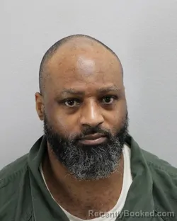 Mugshot of JEVON MARCELLO SWINTON booked in Virginia Beach County, Virginia on June 18, 2026