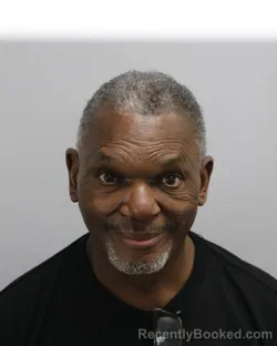 Mugshot of KEVIN LINCOLN TOWNSEND booked in Virginia Beach County, Virginia on June 18, 2026