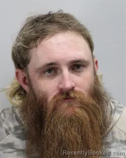 Mugshot of HUNTER MICHAEL BROTHERTON booked in Virginia Beach County, Virginia on June 19, 2026