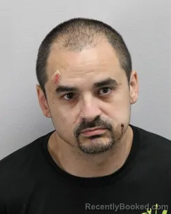 Mugshot of JUSTIN SHANE EBALLAR booked in Virginia Beach County, Virginia on June 20, 2026