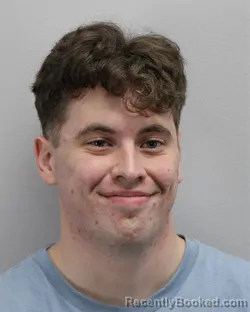 Mugshot of DANIEL RYAN BOOKER booked in Virginia Beach County, Virginia on June 20, 2026