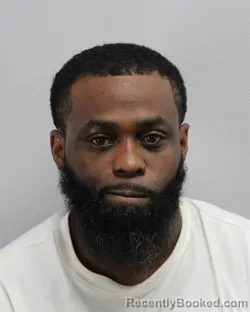Mugshot of LACORRAY PHILLIP HARRIS booked in Virginia Beach County, Virginia on June 20, 2026