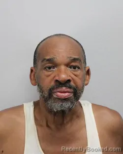 Mugshot of JERMIAH WHITMAN booked in Virginia Beach County, Virginia on June 20, 2026