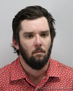 Mugshot of DANIEL AUSTIN BRADY booked in Virginia Beach County, Virginia on June 20, 2026