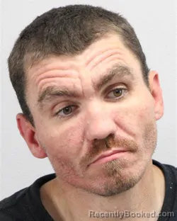 Mugshot of CURTIS ALLEN MYERS booked in Virginia Beach County, Virginia on June 21, 2026