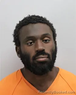 Mugshot of NEVILLE IKECHUKWU AJUDUA booked in Virginia Beach County, Virginia on June 21, 2026