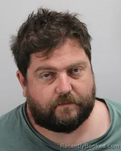 Mugshot of BRANDON PAUL KING booked in Virginia Beach County, Virginia on June 21, 2026