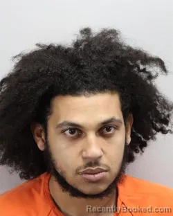 Mugshot of JOSEPH MICHAEL SMITH booked in Virginia Beach County, Virginia on June 21, 2026