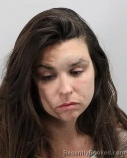 Mugshot of CLANCY OCEAN KELLY STENDEBACK booked in Virginia Beach County, Virginia on June 22, 2026