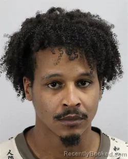 Mugshot of DARIUS ANTHONY TY MOORE booked in Virginia Beach County, Virginia on June 22, 2026