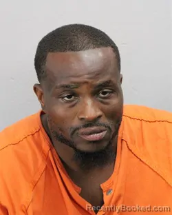Mugshot of TSHAWAN LEWIS PENDELTON booked in Virginia Beach County, Virginia on June 22, 2026