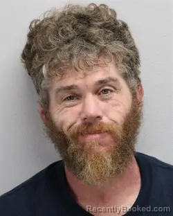 Mugshot of TREVOR ALEXANDER DURAND booked in Virginia Beach County, Virginia on June 22, 2026