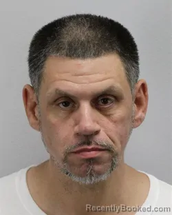 Mugshot of RICHARD ANTHONY LINDSEY booked in Virginia Beach County, Virginia on June 23, 2026