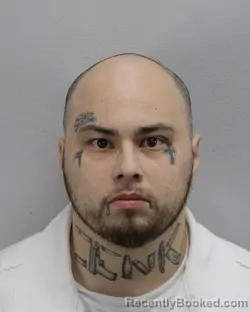 Mugshot of JOSHUA KENDALL BOWEN booked in Virginia Beach County, Virginia on June 23, 2026