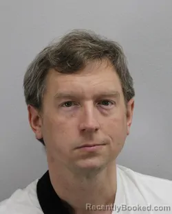 Mugshot of CHRISTOPHER JOHN BALLOG booked in Virginia Beach County, Virginia on June 23, 2026