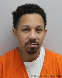 Mugshot of DEVEER KORDELL DEW booked in Virginia Beach County, Virginia on June 23, 2026