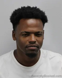 Mugshot of JENOD TAVONTE WALLACE booked in Virginia Beach County, Virginia on June 23, 2026
