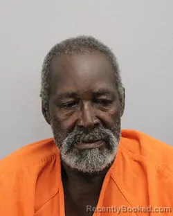 Mugshot of CALVIN WILSON SMITH booked in Virginia Beach County, Virginia on June 24, 2026