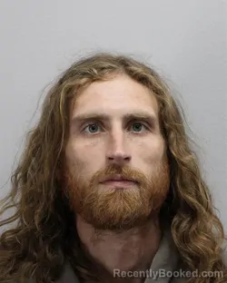Mugshot of ROBERT WILLIAM FOLEY booked in Virginia Beach County, Virginia on June 24, 2026