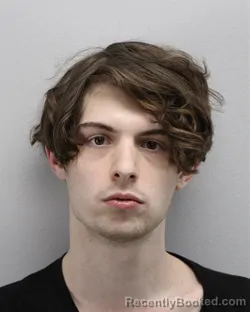 Mugshot of JAMES WAYNE ROGERSON booked in Virginia Beach County, Virginia on June 25, 2026