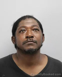 Mugshot of DONJUAN LEE KNOX booked in Virginia Beach County, Virginia on June 25, 2026