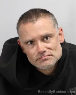 Mugshot of CASEY PAUL GARSKI booked in Virginia Beach County, Virginia on June 25, 2026