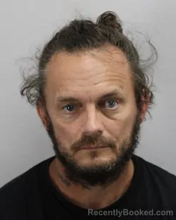 Mugshot of JUSTIN PAUL CHEVALIER booked in Virginia Beach County, Virginia on June 25, 2026
