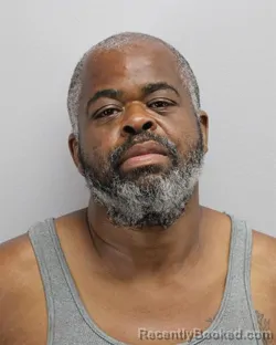 Mugshot of STEPHONN DONNUEL BLOUNT booked in Virginia Beach County, Virginia on June 25, 2026